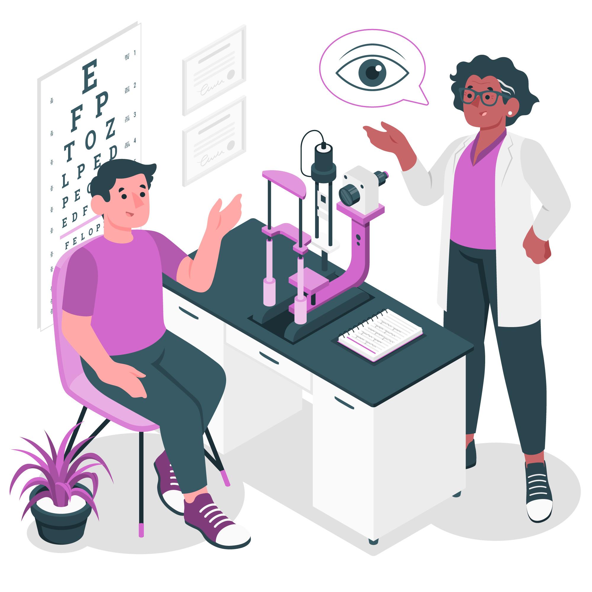 Our Eye Clinic